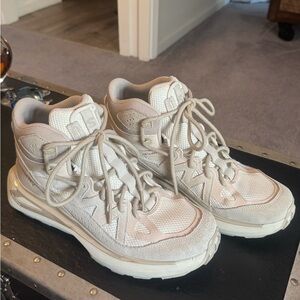 Salomon Off-White Odyssey ELMT Mid GTX